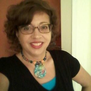 Meet your Posher, Diana